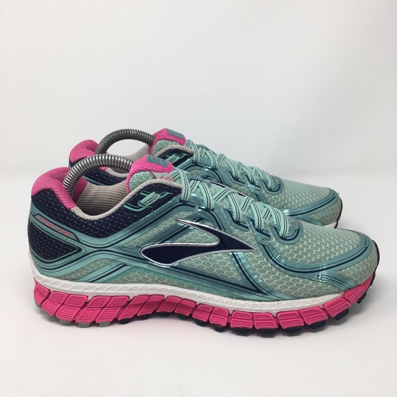 brooks adrenaline gts 16 size 10.5